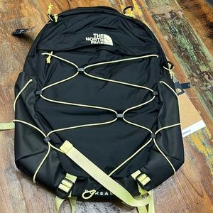 NWT North Face Borealis Backpack